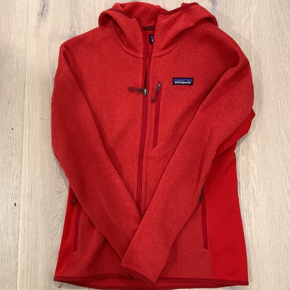 🏔️ Patagonia Performance Better Sweater Jacket - Picture 2 of 4